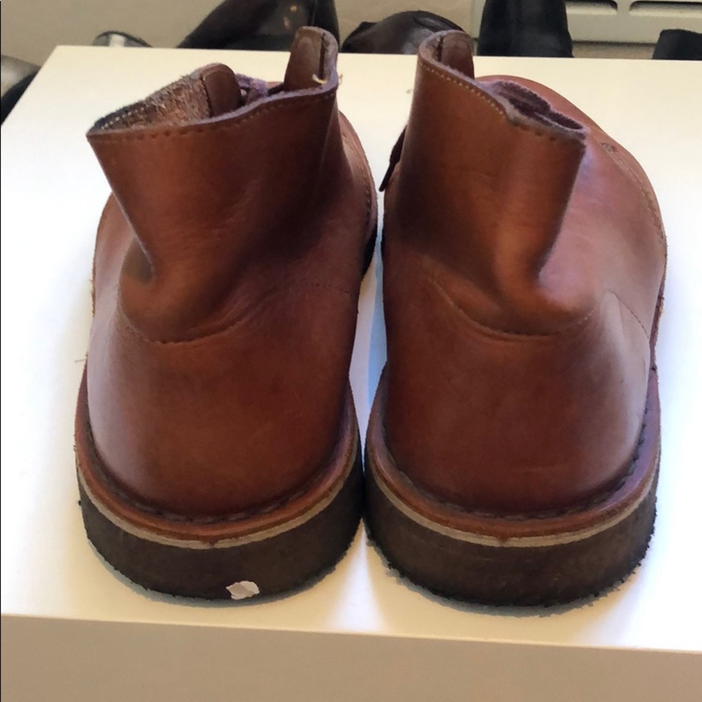 Clark’s Chukka Boot - image 4